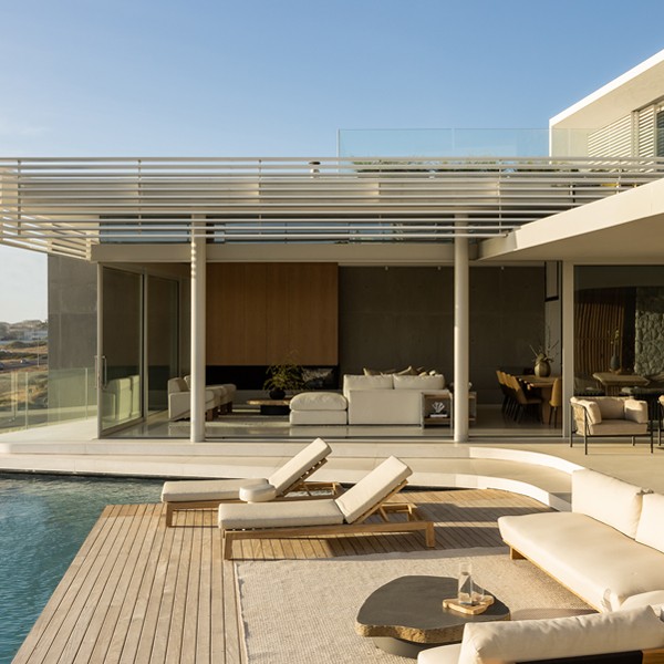 Perlemoen Road, Blouberg