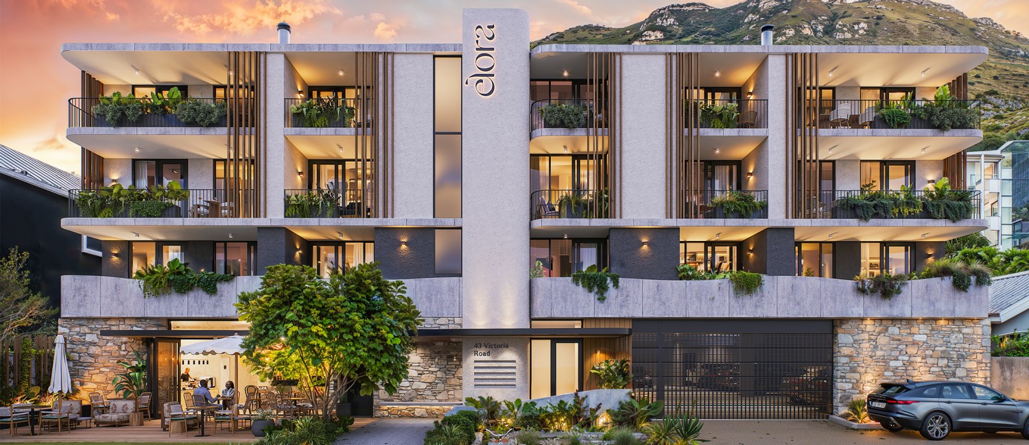 Elora, Hout Bay