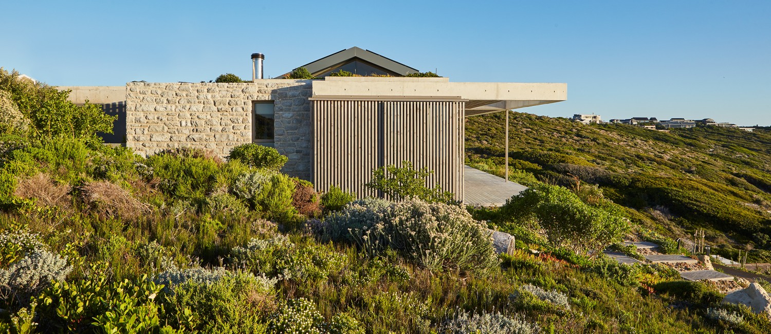 Romansbaai (2), Gansbaai